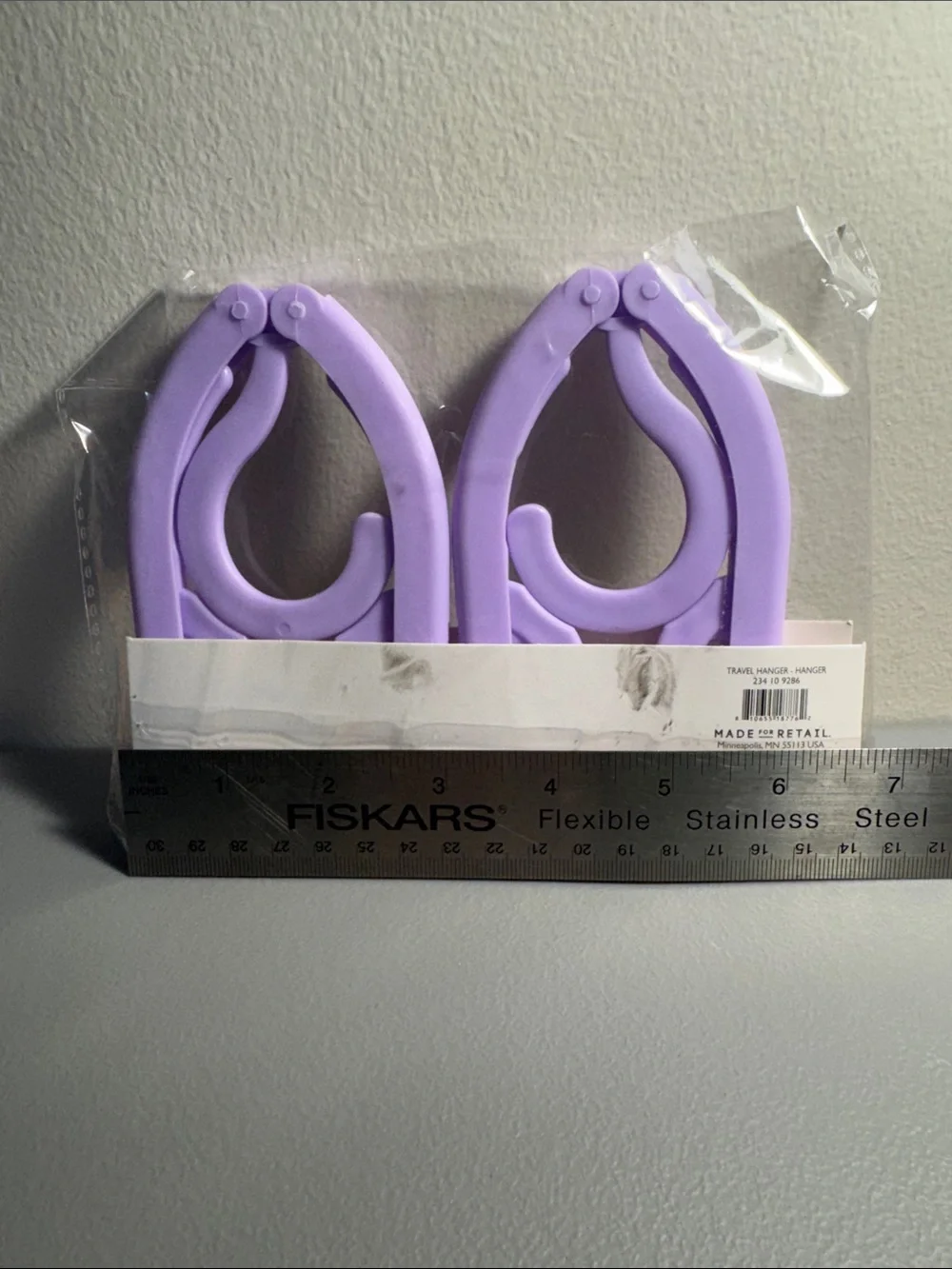 Made for Retail perfect travel